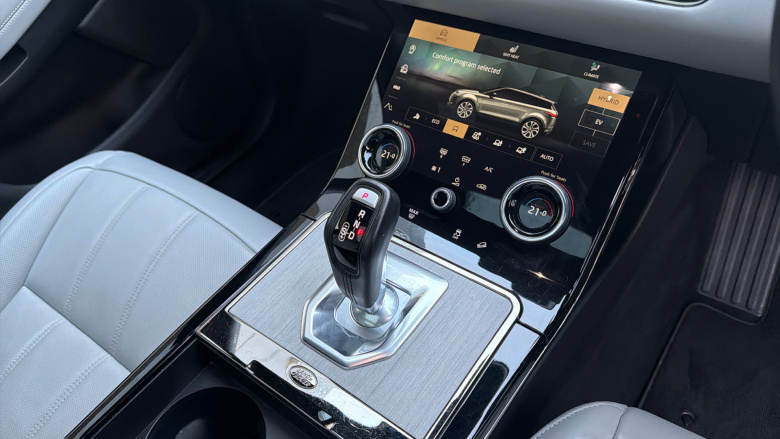 Land Rover Range Rover Evoque 1.5 P300e Autobiography 5dr Auto Hatchback